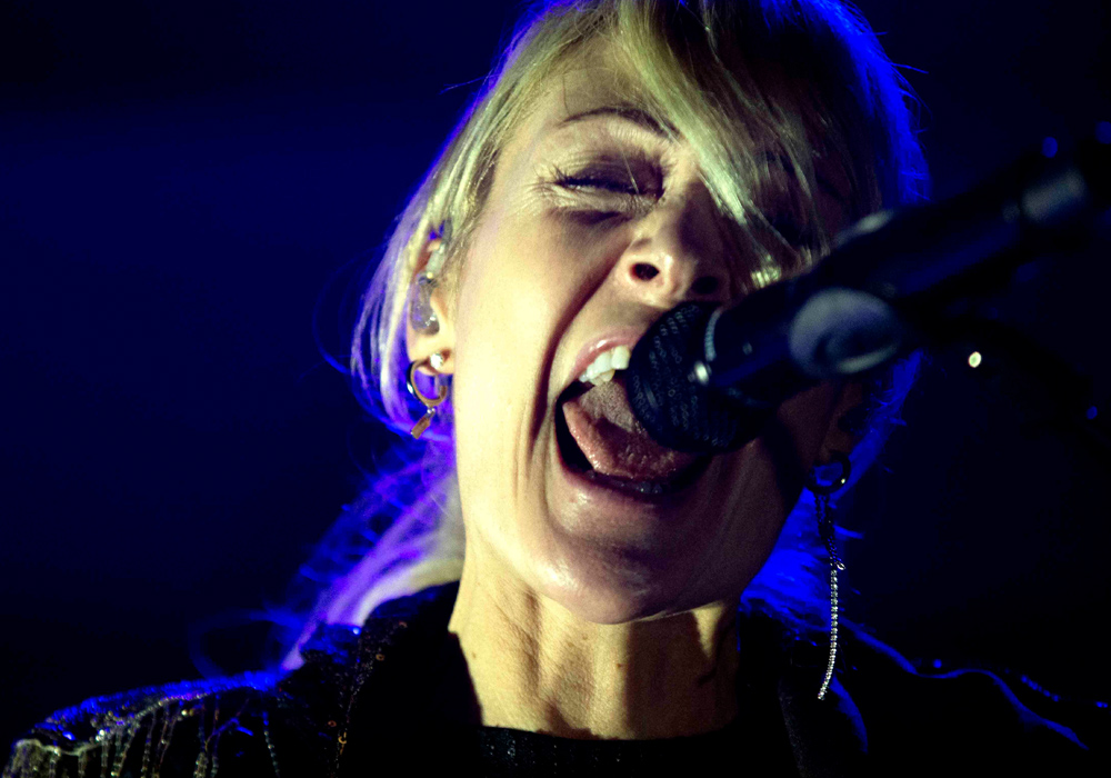 Metric: Academy 2, Manchester – live review