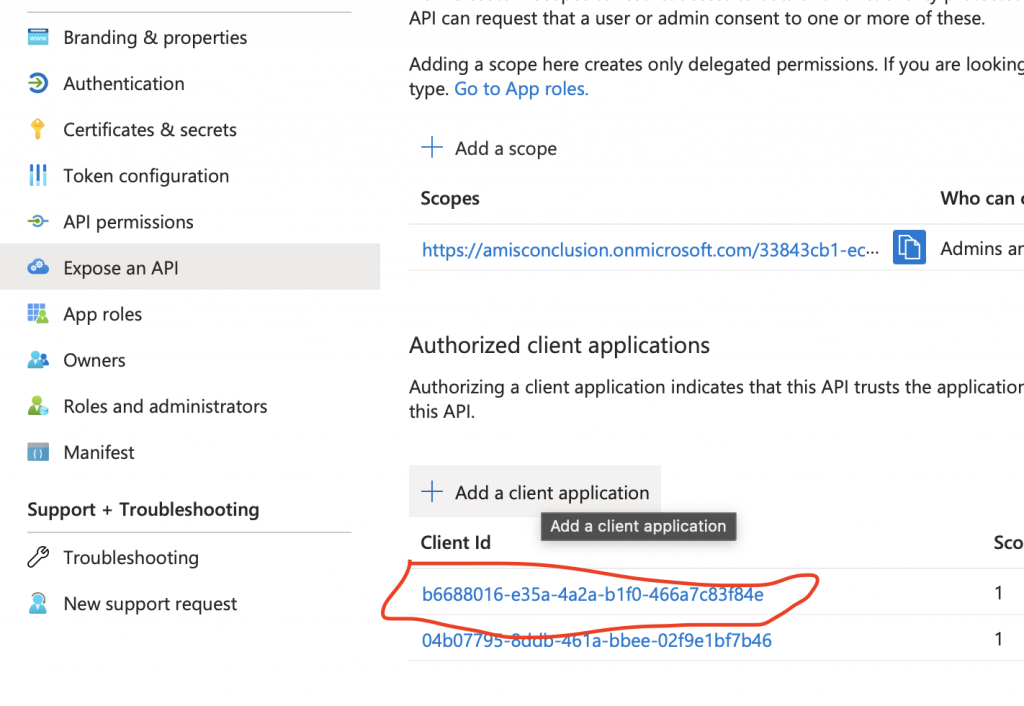 How to enable Oracle Database Azure AD authentication image 6